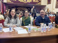 В Туве Служба судебных приставов организовала детский творческий конкурс