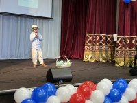 В Туве Служба судебных приставов организовала детский творческий конкурс