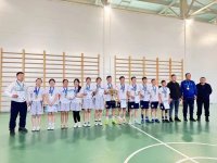 Школьный спортклуб «Мажалык» представит Туву на всероссийском финале игр среди школ в Анапе