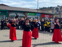 В Кызыле отметили Всемирный день борьбы с туберкулезом