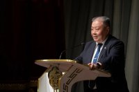 В Туве назвали лучшие учреждения и работников в области культуры и искусства