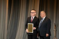 В Туве назвали лучшие учреждения и работников в области культуры и искусства