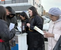 Жители Тувы высказались, что поможет развитию туризма в регионе