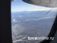 В ночь на 29 марта гражданская авиация переходит на весенне-летнее расписание