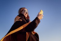 Билайн увеличил покрытие 4G в Республике Тыва на 20%