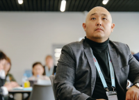 Главврач из Тувы стал участником программы для управленцев в сфере медицины