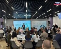 Главврач из Тувы стал участником программы для управленцев в сфере медицины