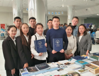 17 апреля в Кызыле пройдет фестиваль "Читай Тува!"