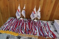 Среди ветеранов СВО и членов их семей Кызылского района состоится ежегодная спартакиада