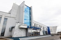 В Туве с 7 мая возобновятся полеты из Тувы в Монголию