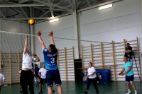 В Туве работники агропрома выяснили, кто в отрасли самый спортивный