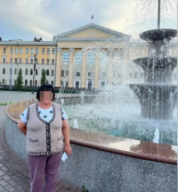 Жительница Тувы погибла на озере Хадын после падения в воду с надувного банана