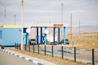 1, 2, 9 и 11 мая пункты пропуска на границе с Монголией и Тувой работать не будут