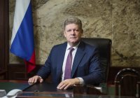 Полпред Президента Анатолий Серышев поздравил c Днем коренных малочисленных народов Российской Федерации