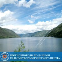 В Туве 7 мая прогнозируется пыльная буря, возможна гроза