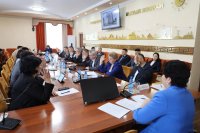 Кызыл меняет облик: в столице Тувы разрешили строить жилые дома до 16 этажей