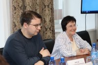 Ученые научного центра им. М.П. Чумакова (Москва) прибыли в Туву для сбора и изучения  клещей-переносчиков заболеваний