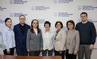 Ученые научного центра им. М.П. Чумакова (Москва) прибыли в Туву для сбора и изучения  клещей-переносчиков заболеваний