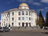 14-летний Сайыр Хомушку найден