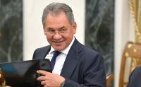 Малоизвестные хобби Сергея Шойгу