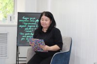 Участникам СВО и членам их семей в Туве психологическая помощь была оказана в Фонде "Защитники Отечества" более 2000 раз