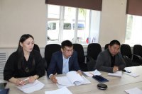 В Туве свое дело с помощью господдержки откроют еще 17 ветеранов СВО