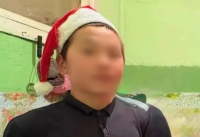 В Туве задержан второй подозреваемый в убийстве 8-классника, заступившегося за младших