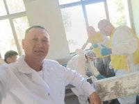 Тувинские ветеринары оценили будущих коллег на экзамене в техникуме