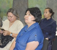 Переводческий форум стартовал в Якутии, проведен в Бурятии, Хакасии и завершается в Туве