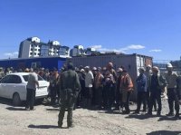 В Туве 9 нелегальных мигрантов ожидает депортация