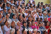 Праздник животноводов Тувы пройдет 23-25 июля