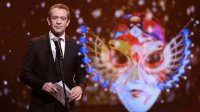 Национальный театр Тувы получил спецприз театральной премии "Золотая маска"