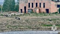 За три дня инспекторы МЧС Тувы обнаружили у водоемов 14 компаний детей не старше 12 лет