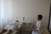 В Туве родным участников СВО разрешили сопровождать их на курортах республики