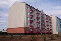 В Туве начался прием документов на частичную компенсацию ипотеки для работников культуры