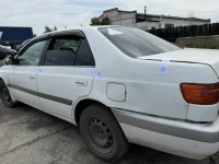 Житель Тувы выплатил полмиллиона рублей долга после ареста автомобиля
