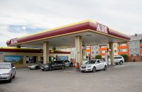 Цена литра бензина АИ-98 в Туве выросла более чем на 30 руб. за пять дней - КоммерсантЪ