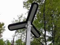 В Кызыле в рамках проекта «Безопасный город» добавятся 142 современные камеры наблюдения