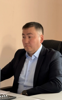 Директором ГТРК "Тыва" стал Сылдыс Куулар