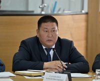 Алексей Сазан-оол назначен министром образования Тувы