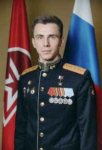 Владислав Головин рассказал Readovka о воспитании нового поколения