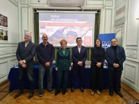 Россия стала пионером в вопросах законодательной защиты цифрового суверенитета - аргентинский эксперт Вероника Сфорсин