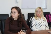 В Туве приступают к работе приезжие врачи-ординаторы из Екатеринбурга