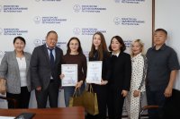 В Туве приступают к работе приезжие врачи-ординаторы из Екатеринбурга