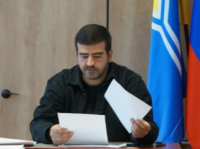 Комиссию конкурса "Цветущий Кызыл" возглавил Дмитрий Черевко