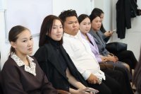 В Туве приступили к работе молодые врачи-целевики