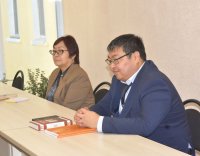 В Туве готовят к изданию дневники государственного деятеля Салчака Токи