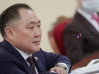 Всероссийский день трезвости: вице-спикер Госдумы Шолбан Кара-оол - о борьбе с алкогольной угрозой и защите здоровья граждан