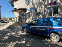 Жители Тувы стали в полтора раза чаще забирать заказы с маркетплейсов через Почту России