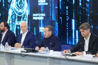 Дмитрий Медведев назвал ключевые технологии, которые будут определять развитие мира